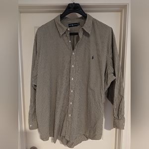 Polo Ralph Lauren Button Down 4X Big